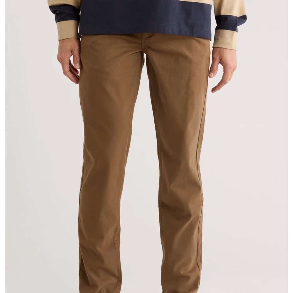 Rag & Bone The Standard Chino Pants